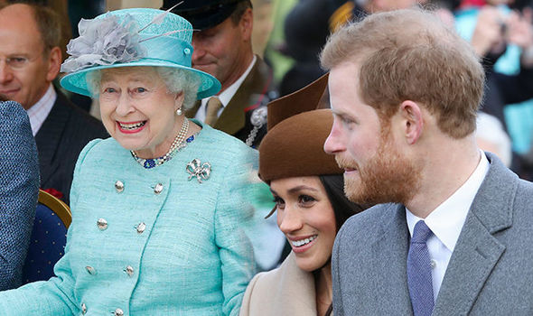 მეგან მარკლს დედოფალმა ელისაბედ მეორემ ზღვის პროდუქტების ჭამა და ფრჩხილის მუქი ლაქის გამოყენება აუკრძალა mkurnali.ge